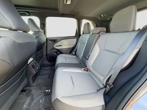 New 2026 Subaru Forester Premium image 21