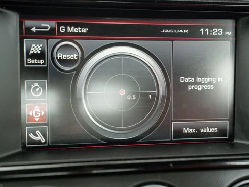Used 2016 Jaguar F-TYPE S RWD image 26