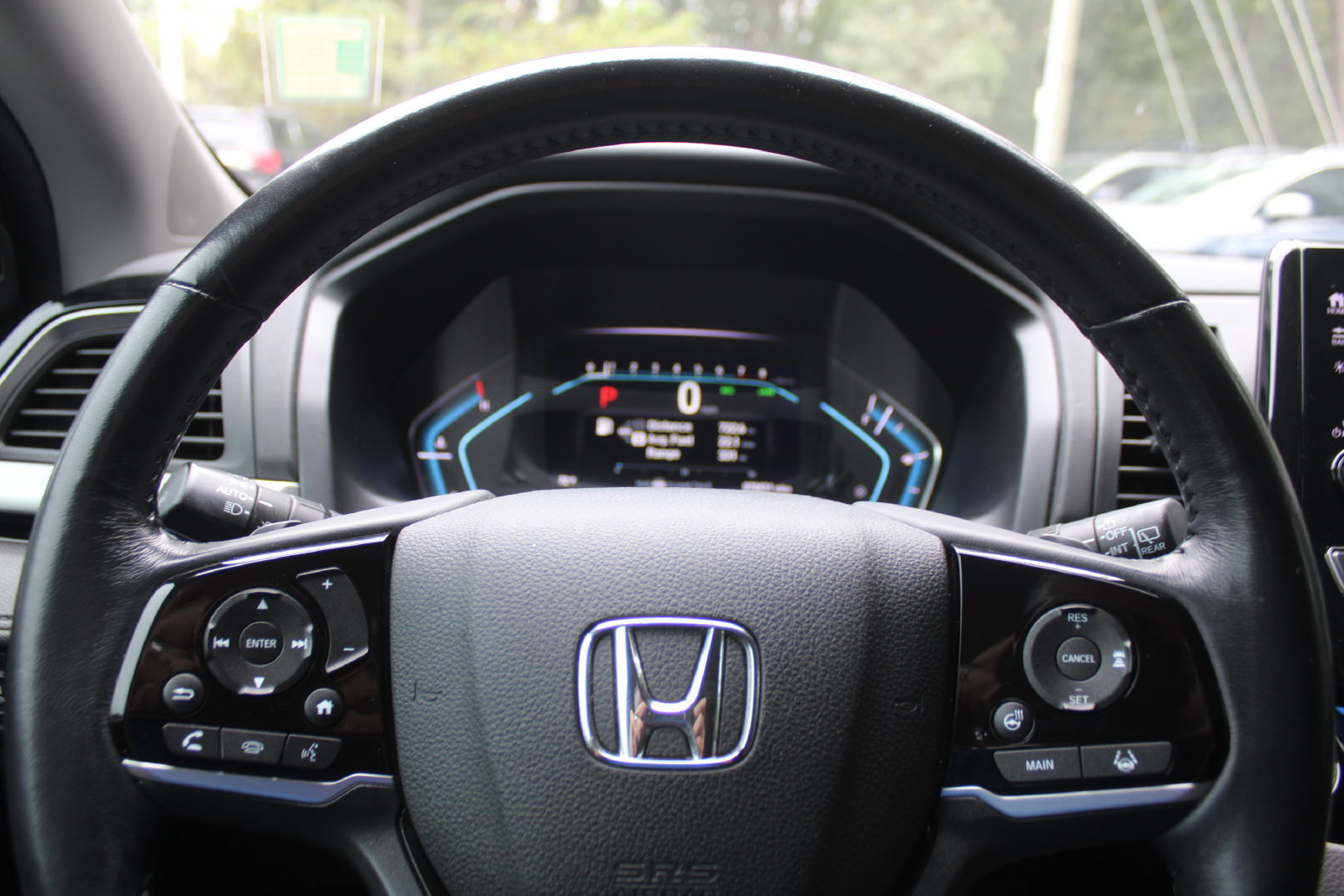 Used 2019 Honda Odyssey Elite image 33