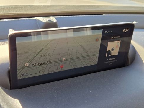 Used 2025 Acura TLX w/ Technology Package image 10