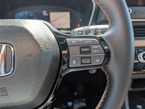 Used 2026 Honda Passport TrailSport Elite image 27