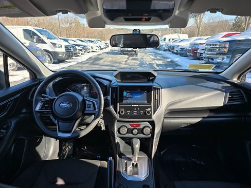 Used 2022 Subaru Impreza 2.0i image 15