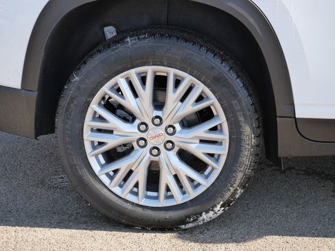 New 2026 GMC Acadia Elevation w/ Elevation Premium Package image 17