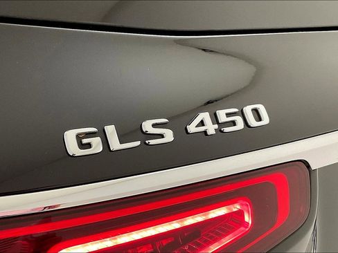Certified 2023 Mercedes-Benz GLS 450 4MATIC image 24