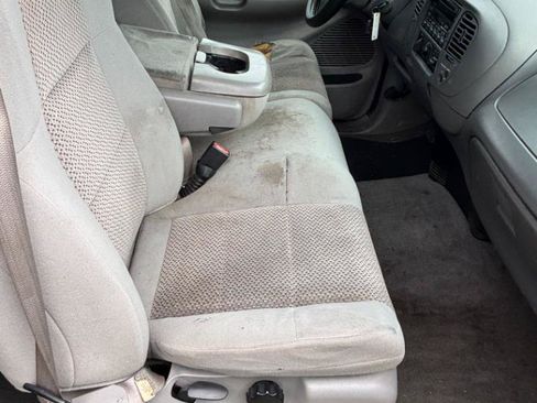 Used 2004 Ford F150 XLT RWD image 23