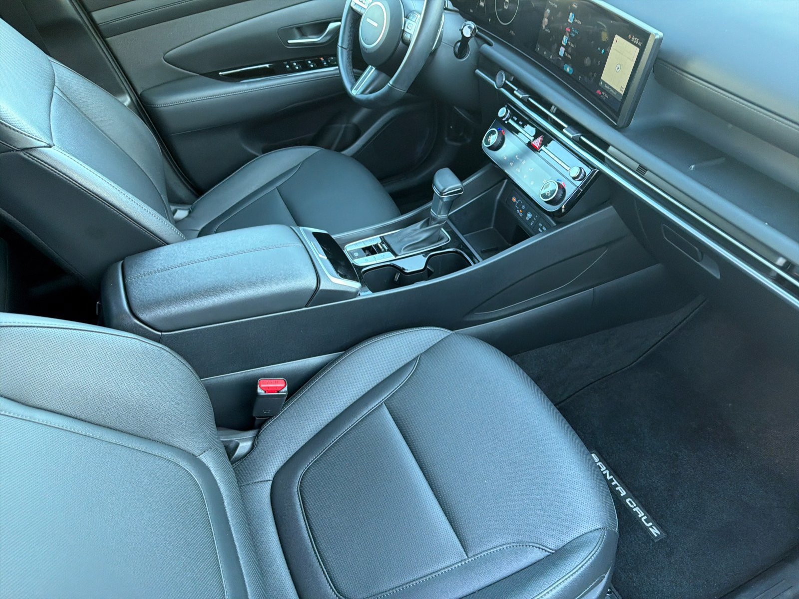 Certified 2025 Hyundai Santa Cruz XRT AWD/4WD image 14