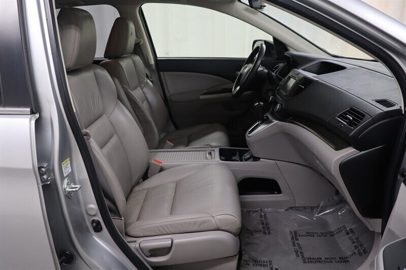 Used 2012 Honda CR-V EX-L image 24