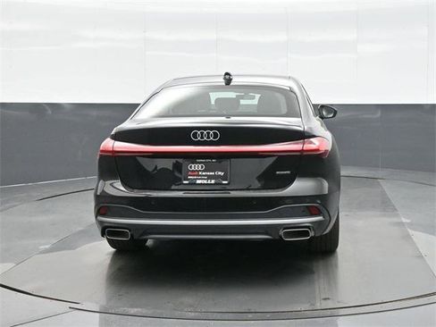 New 2025 Audi A5 2.0T Premium Plus image 6