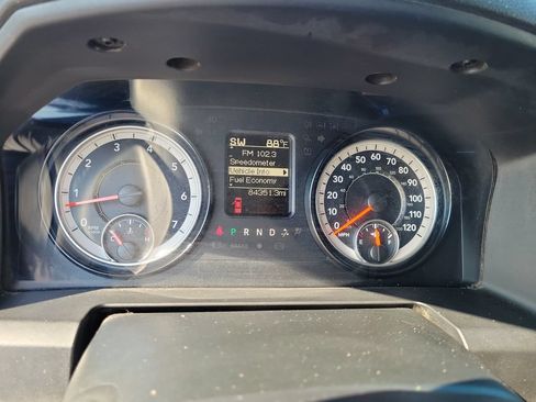 Used 2021 RAM 1500 Tradesman w/ Popular Equipment Group AWD/4WD image 31