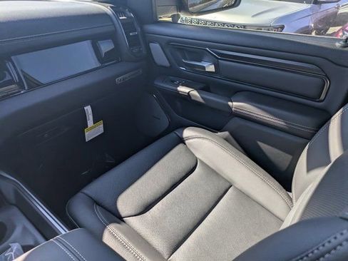 New 2026 RAM 1500 Rebel w/ Rebel Level 2 Equipment Group AWD/4WD image 14
