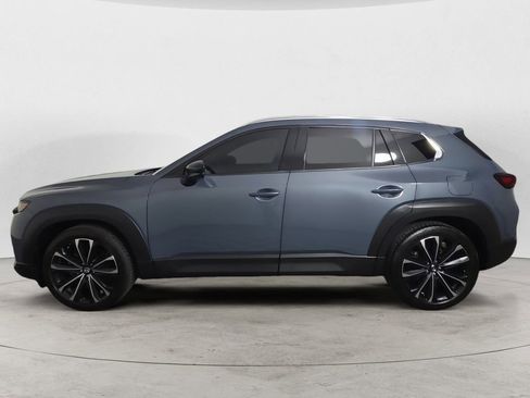 Used 2023 MAZDA CX-50 2.5 Turbo w/ Weather Package AWD/4WD image 2