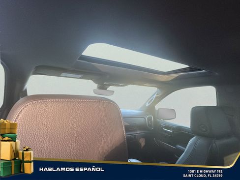 Used 2020 GMC Sierra 1500 Denali w/ Denali Ultimate Package image 37