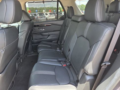 Used 2026 Honda Pilot EX-L image 21