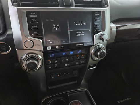 Used 2024 Toyota 4Runner Limited RWD image 9