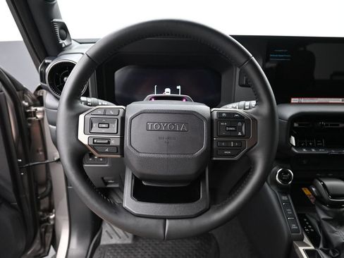 Certified 2027 Toyota Land Cruiser w/ Premium Package AWD/4WD image 18