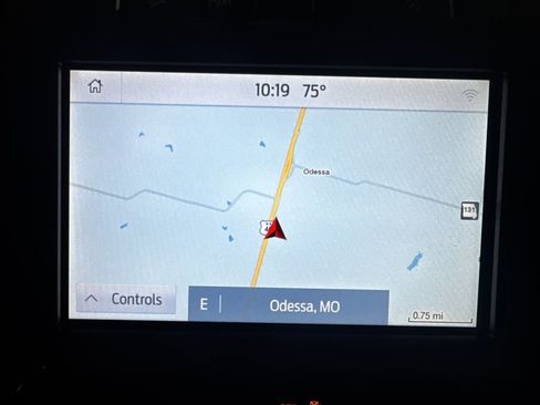 Used 2019 Ford F150 XLT w/ Equipment Group 302A Luxury image 11