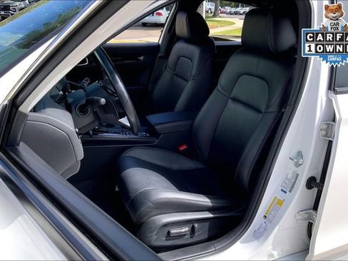 Used 2024 Honda Civic Sport Touring image 25