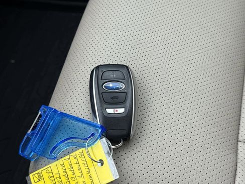 Used 2021 Subaru Outback Limited w/ Popular Package #2 image 31