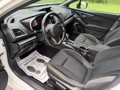 Used 2017 Subaru Impreza 2.0i Sport AWD/4WD image 11