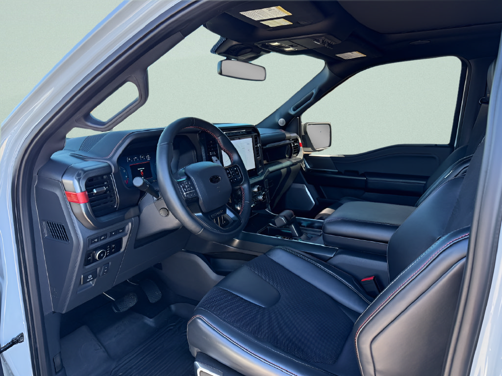 Used 2024 Ford F150 Raptor AWD/4WD image 4
