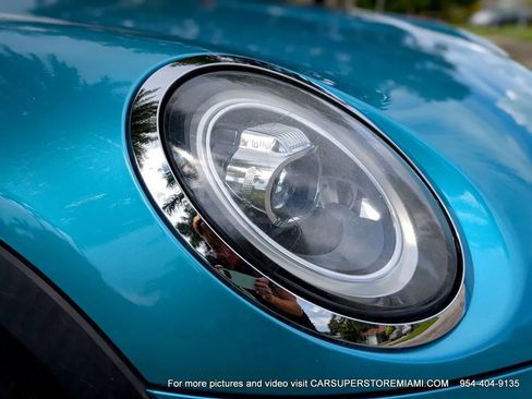 Used 2020 MINI Cooper Convertible image 79