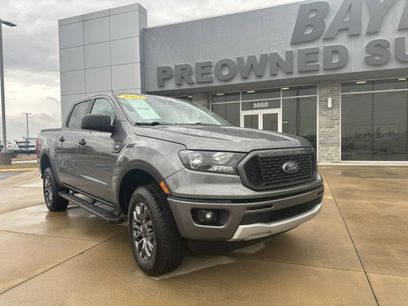 Used 2021 Ford Ranger XLT w/ Equipment Group 301A Mid