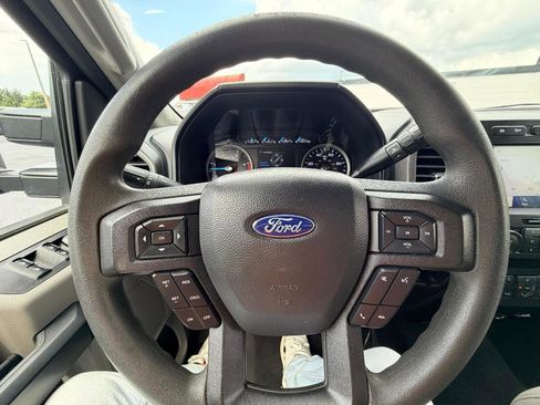 Used 2022 Ford F350 XL w/ STX Appearance Package AWD/4WD image 19