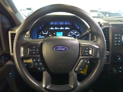 Used 2022 Ford F350 4x4 Regular Cab Super Duty image 11