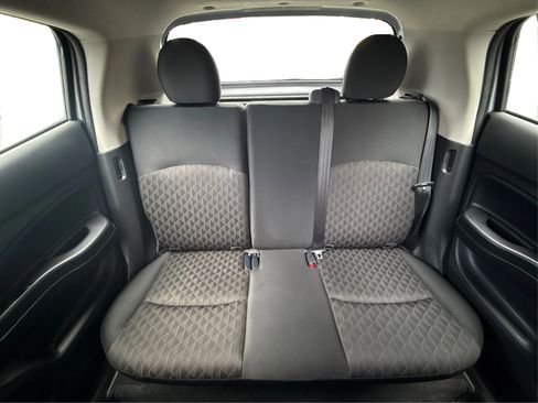 Used 2021 Mitsubishi Mirage ES FWD image 16