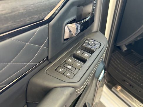 New 2026 RAM 2500 Limited image 47