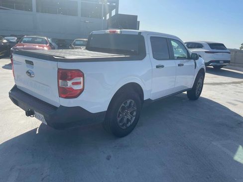 Used 2022 Ford Maverick XLT w/ Equipment Group 300A Standard image 6