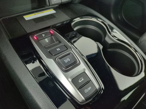 Certified 2023 Honda Passport Elite image 28