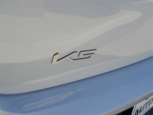 New 2026 Kia K5 GT-Line image 26