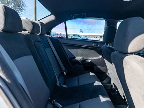 Used 2015 Mitsubishi Lancer Evolution Final Edition image 22