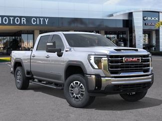 New 2026 GMC Sierra 2500 SLE AWD/4WD video 2