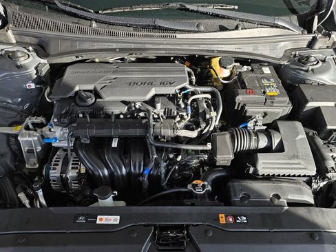 New 2026 Hyundai Elantra Sport image 12