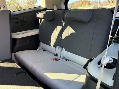 New 2026 Hyundai Ioniq 9 S RWD image 43