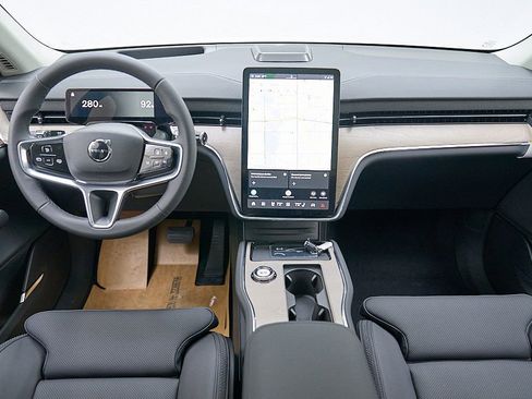 New 2026 Volvo EX90 Plus AWD/4WD image 28