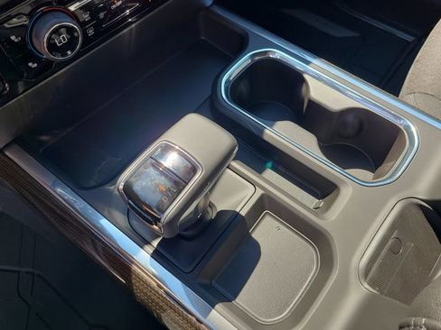 New 2026 Chevrolet Silverado 1500 RST w/ LPO, Dark Essentials Package image 30