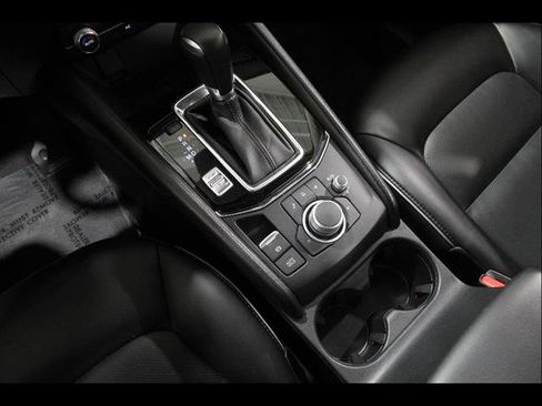 Certified 2025 MAZDA CX-5 AWD 2.5 S w/ Select Package image 14