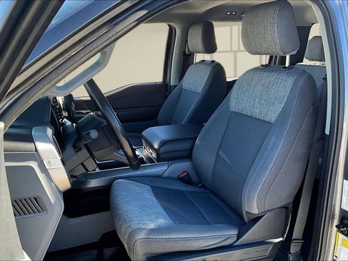 Used 2022 Ford F150 XLT w/ Equipment Group 302A High image 20