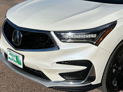Used 2019 Acura RDX Technology Package image 16