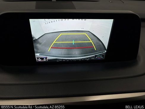 Used 2020 Lexus RX 350 FWD w/ Premium Package image 17