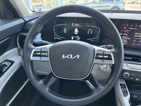 Used 2024 Kia Telluride S w/ S Sunroof Package AWD/4WD image 14