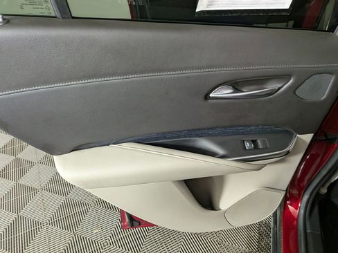 Used 2023 Cadillac XT4 Premium Luxury w/ Driver Assist Package image 30