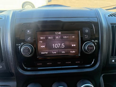 Used 2021 RAM ProMaster 2500 image 18