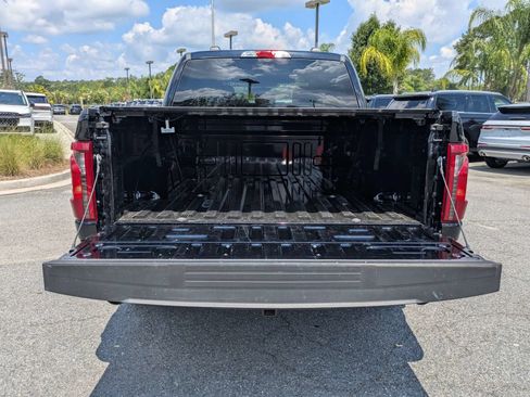 Certified 2025 Ford F150 STX w/ LOBO Package AWD/4WD image 6