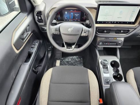 New 2026 Ford Bronco Sport Big Bend AWD/4WD image 13