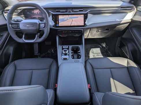 New 2026 Jeep Cherokee Limited AWD/4WD image 23