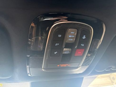 Used 2024 Hyundai Palisade Calligraphy AWD/4WD image 49